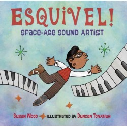 Esquivel!