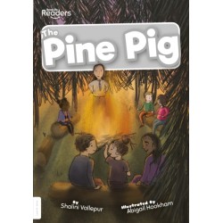 The Pine Pig