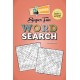 Go!Games Super Fun Word Search: 188 Puzzles to Challenge Your Brain