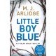 Little Boy Blue: DI Helen Grace 5