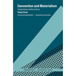 Convention and Materialism: Uniqueness without Aura