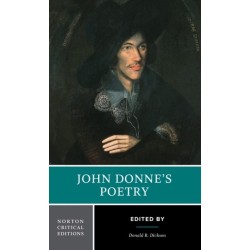 John Donne's Poetry: A Norton Critical Edition