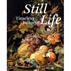 Still Life: Timeless Beauty: Timeless Beauty