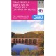 Elan Valley & Builth Wells