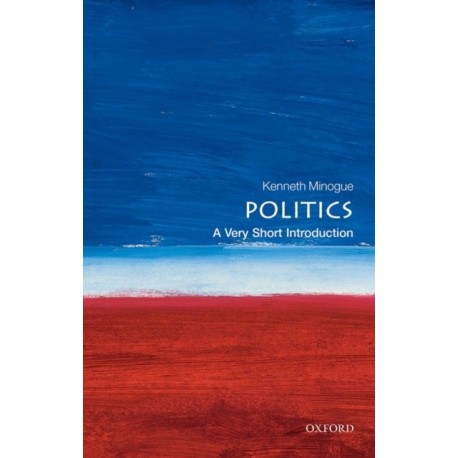Politics: A Very Short Introduction