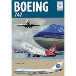 Flight Craft 24: Boeing 747: The Original Jumbo Jet