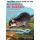 Phillipps Field Guide to the Mammals of Borneo (2nd edition)