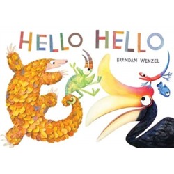 Hello Hello