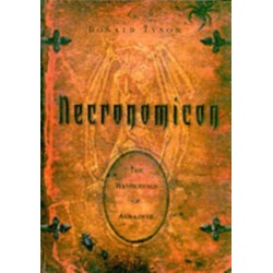 Necronomicon: The Wanderings of Alhazred