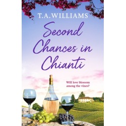 Second Chances in Chianti