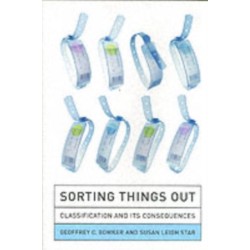 Sorting Things Out: Classification and Its Consequences