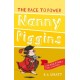 Nanny Piggins and the Race to Power 8