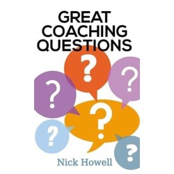 Great Coaching Questions