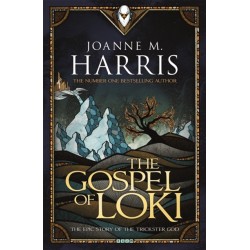 The Gospel of Loki