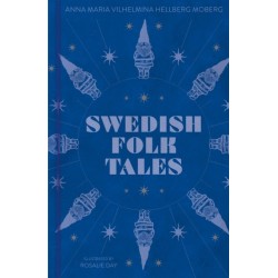 Swedish Folk Tales