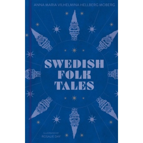 Swedish Folk Tales