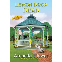Lemon Drop Dead