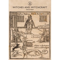 Witches and Witchcraft