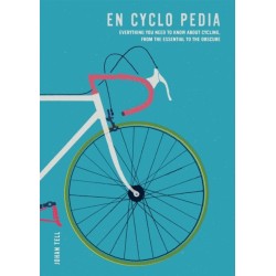 En Cyclo Pedia: Everything you need to know about cycling, from the essential to the obscure