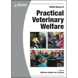 BSAVA Manual of Practical Veterinary Welfare