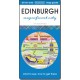 Edinburgh - magnificent city: Map guide of What to see & How to get there