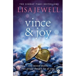 Vince and Joy: The unforgettable bestseller from the No. 1 bestselling author of The Family Upstairs
