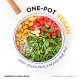 One-pot Vegan: Easy Vegan Meals in Just One Pot