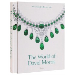 The World Of David Morris: The London Jeweler