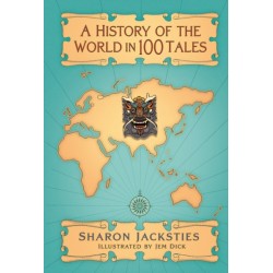 A History of the World in 100 Tales