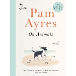 Pam Ayres on Animals