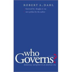 Who Governs?: Democracy and Power in the American City