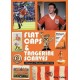 Flat Caps and Tangerine Scarves: A Biography of Blackpool Football Club
