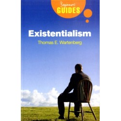 Existentialism: A Beginner's Guide