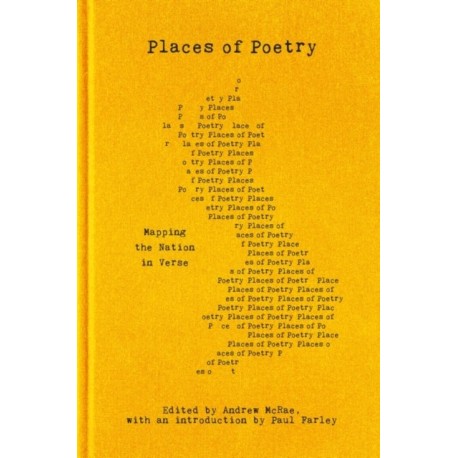 Places of Poetry: Mapping the Nation in Verse
