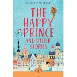 The Happy Prince and Other Stories