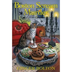 Boston Scream Murder