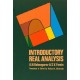 Introductory Real Analysis