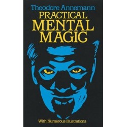 Practical Mental Magic