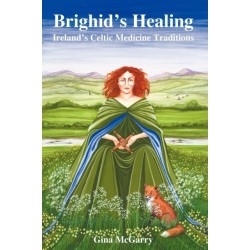 Brighid's Healing