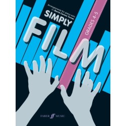 Simply Film Grades 4-5