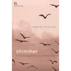 Shimmer: Flying Fox Exuberance in Worlds of Peril