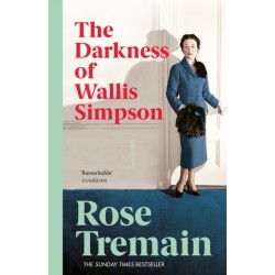 The Darkness of Wallis Simpson