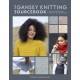 The The Gansey Knitting Sourcebook: 150 Stitch Patterns and 10 Projects for Gansey Knits