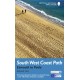 South West Coast Path: Exmouth to Poole: National Trail Guide