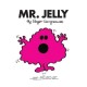 Mr. Jelly