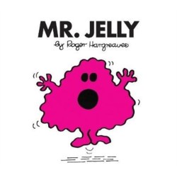 Mr. Jelly