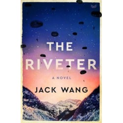 The Riveter: A Novel