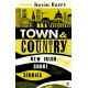 Town and Country: New Irish Short Stories