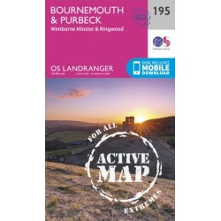 Bournemouth & Purbeck, Wimborne Minster & Ringwood