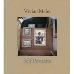 Vivian Maier: Self-Portrait